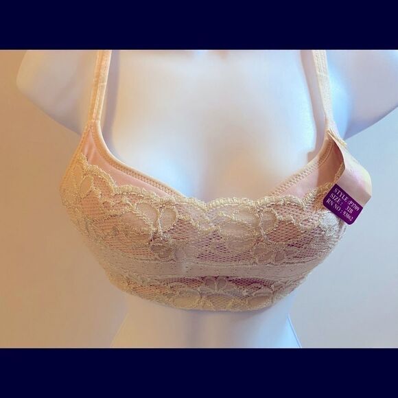 Beaute Secret Other - 🌸Beaute Secret fashion sexy lace Bra Size :32B